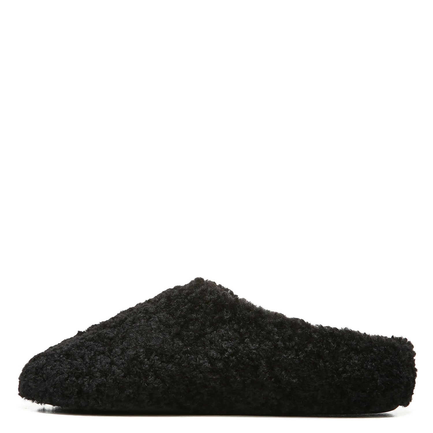 Peltz Shoes  Women's Zodiac Paloma 2 Slipper BLACK H6961F1001