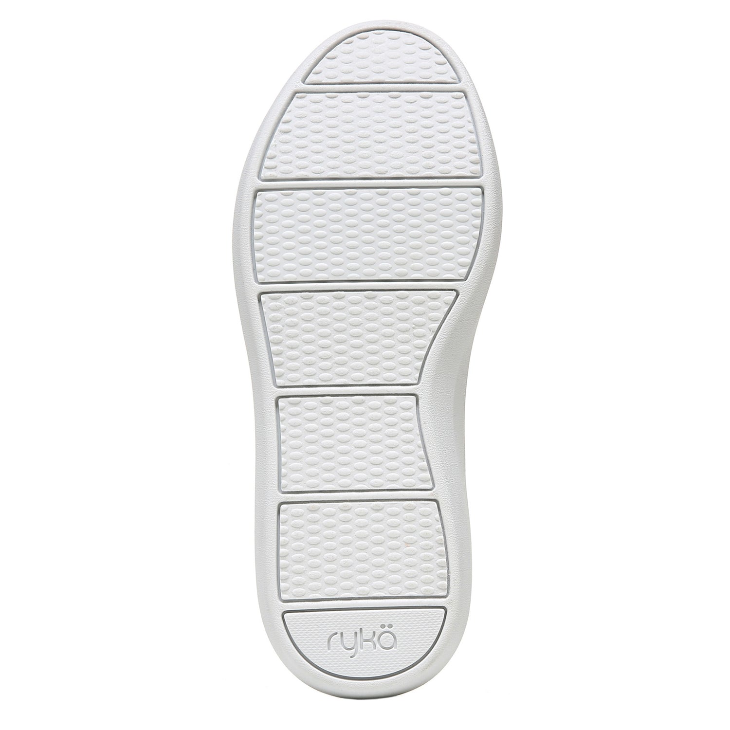 Peltz Shoes  Women's Ryka Ally Slip-On Sneaker PURPLE H7049M3500