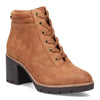 Peltz Shoes  Women's Naturalizer Madalynn 3 Boot TAN H7087S1200