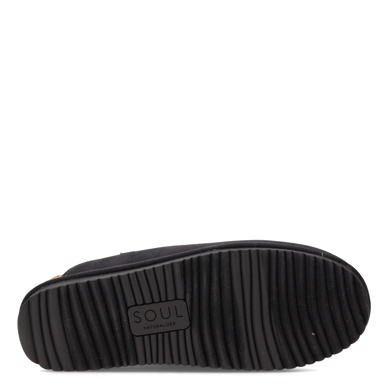 Peltz Shoes  Women's SOUL Naturalizer Amelia Clog BLACK H7112S0001
