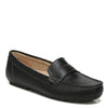 Peltz Shoes  Women's SOUL Naturalizer Seven Loafer BLACK H7144S0001