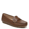 Peltz Shoes  Women's SOUL Naturalizer Seven Loafer CINNAMON H7144S0201
