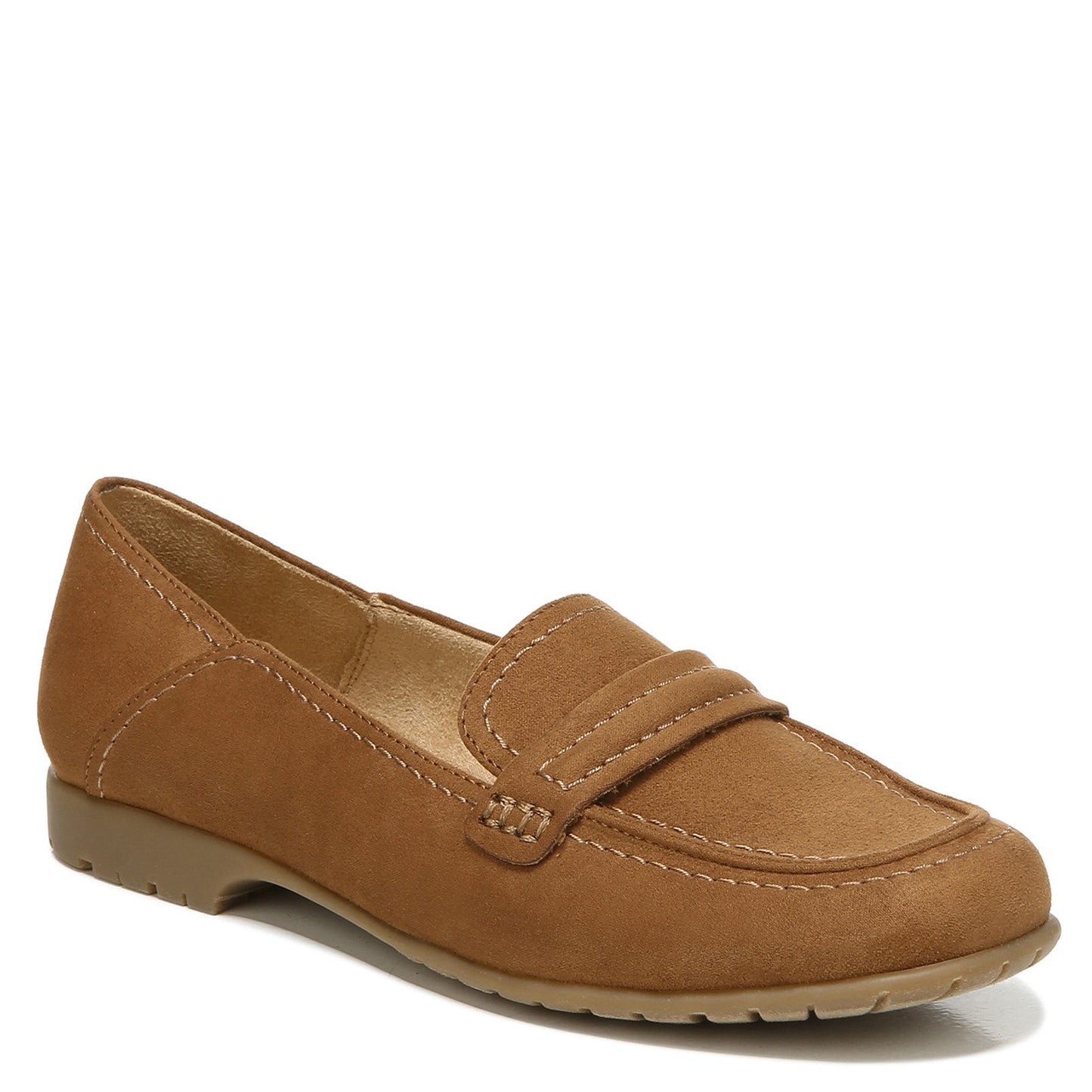 Peltz Shoes  Women's Naturalizer Dannah Slip-On TAWNEY H7210F1201