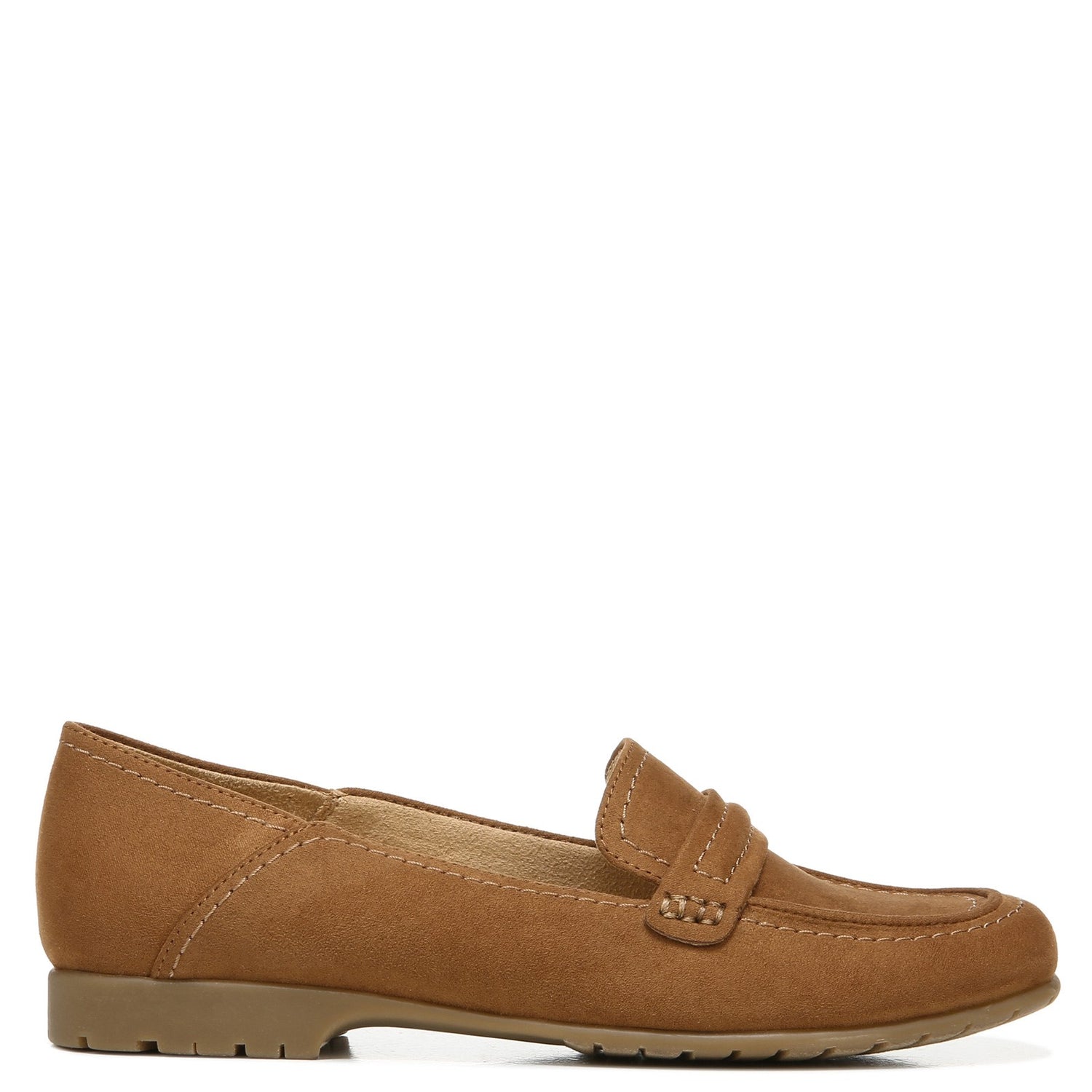 Peltz Shoes  Women's Naturalizer Dannah Slip-On TAWNEY H7210F1201
