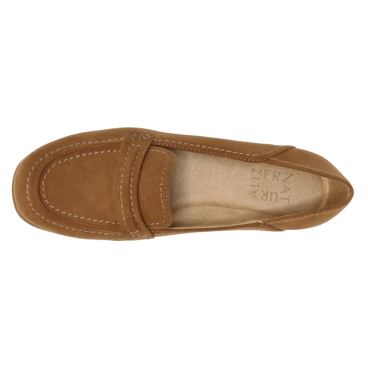 Peltz Shoes  Women's Naturalizer Dannah Slip-On TAWNEY H7210F1201