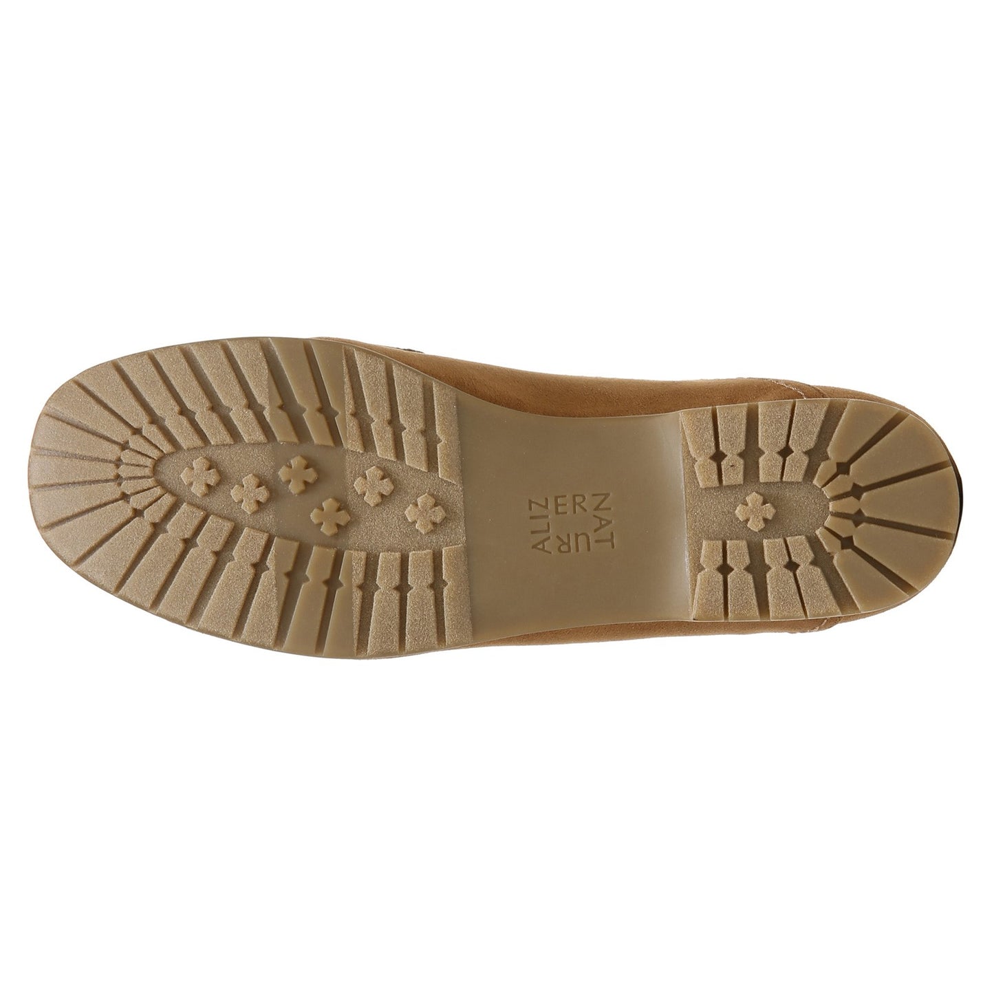 Peltz Shoes  Women's Naturalizer Dannah Slip-On TAWNEY H7210F1201