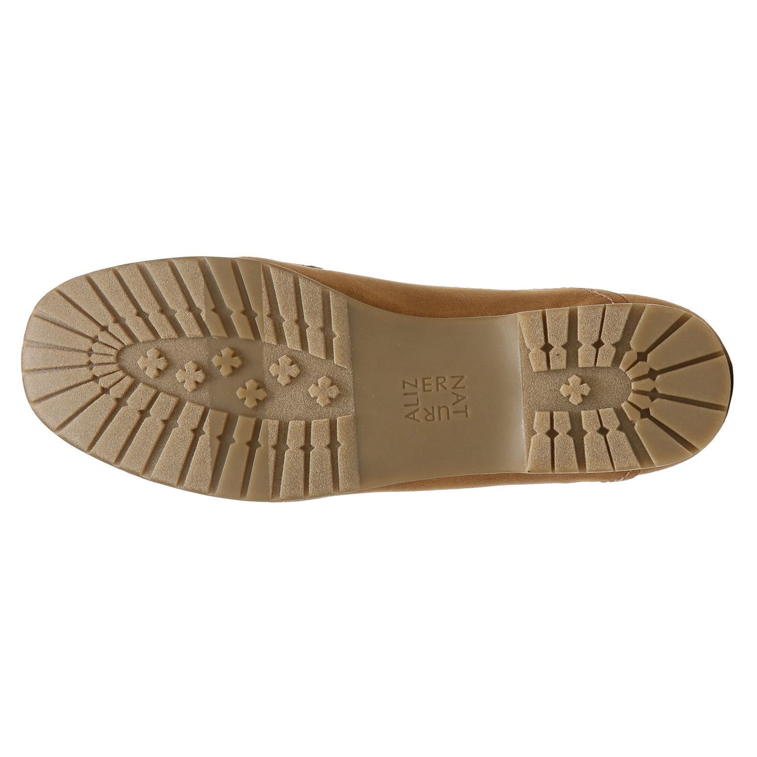 Peltz Shoes  Women's Naturalizer Dannah Slip-On TAWNEY H7210F1201