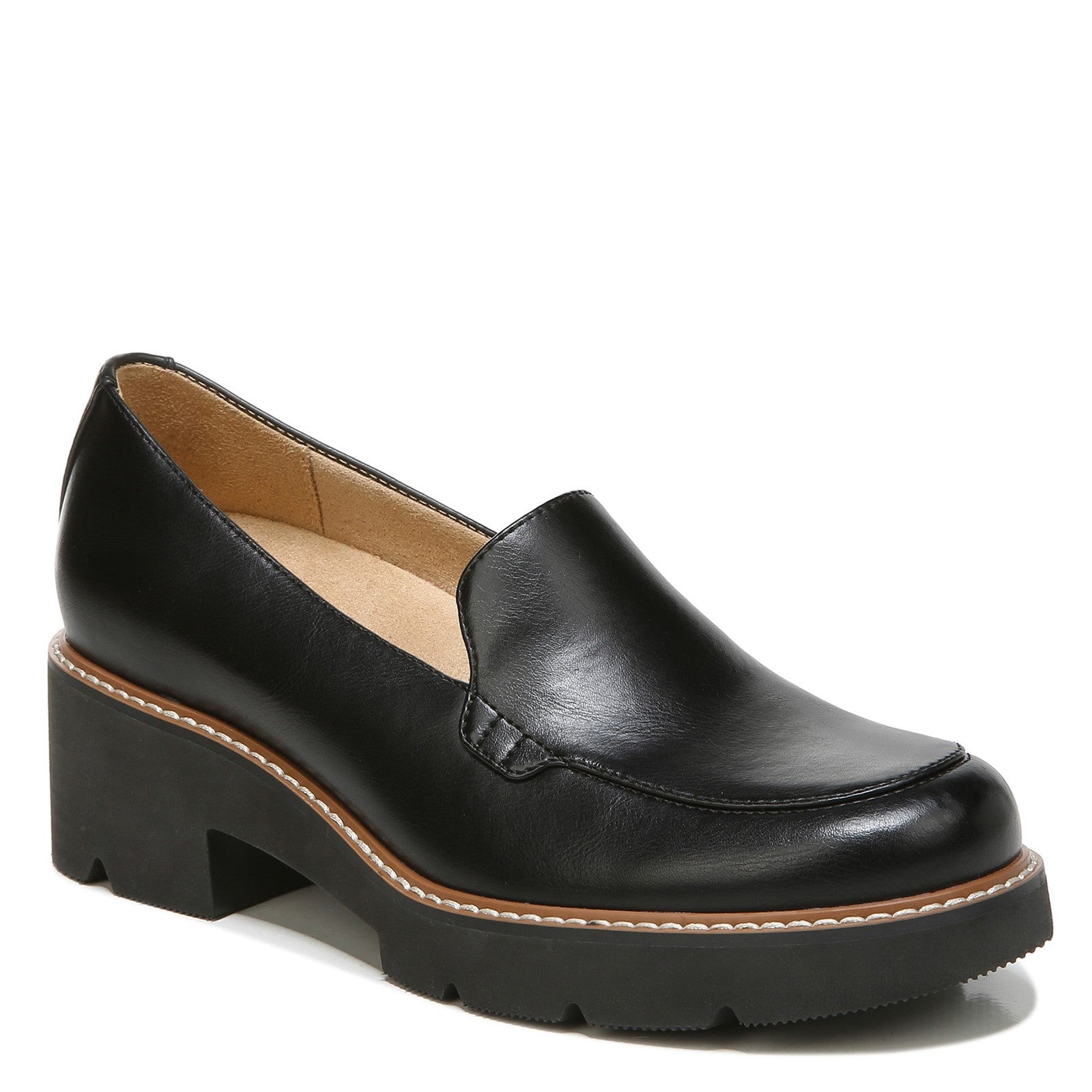 Women's Naturalizer, Cabaret Slip-On — Peltz Shoes