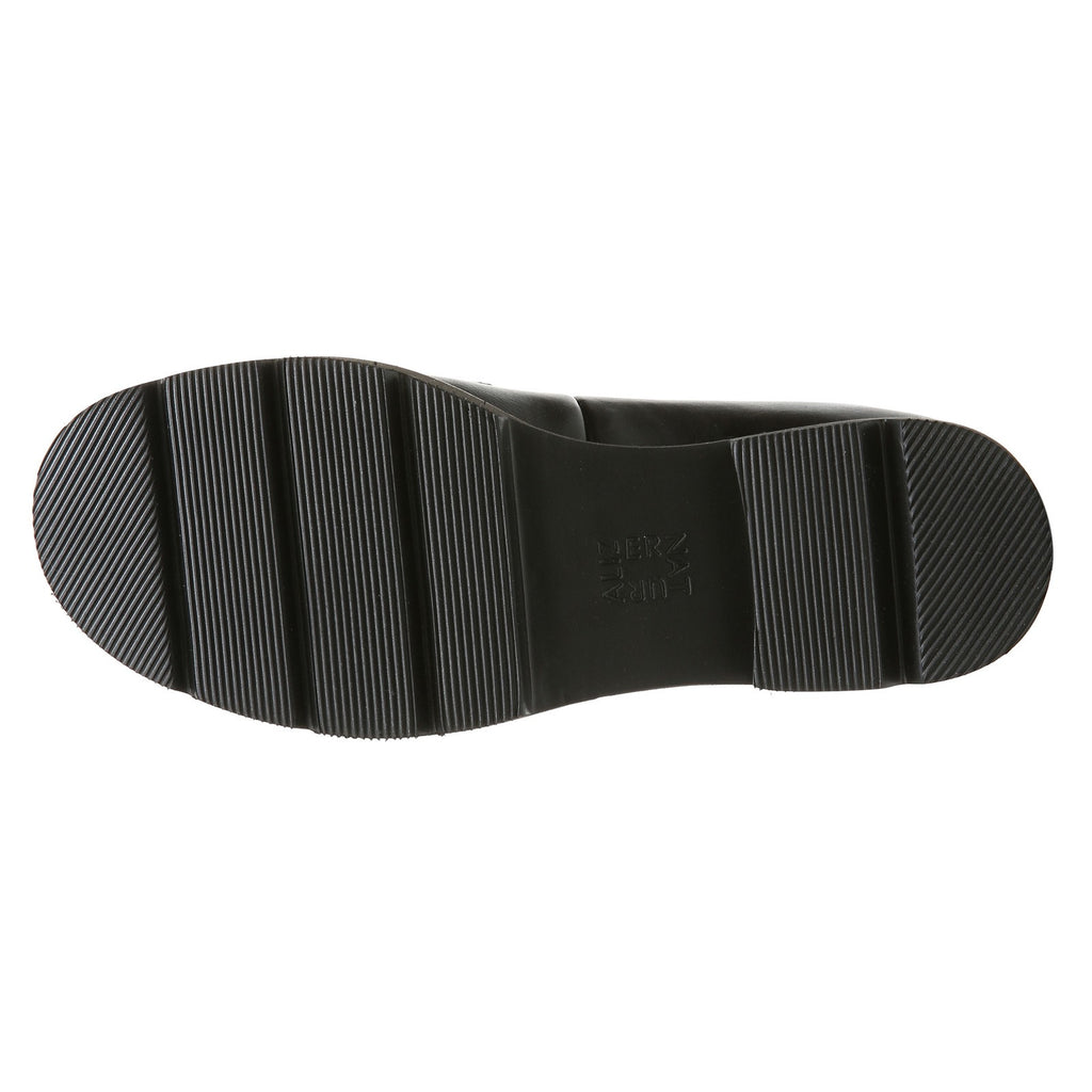 Women's Naturalizer Cabaret Slip-On BLACK SMOOTH H7224S4001