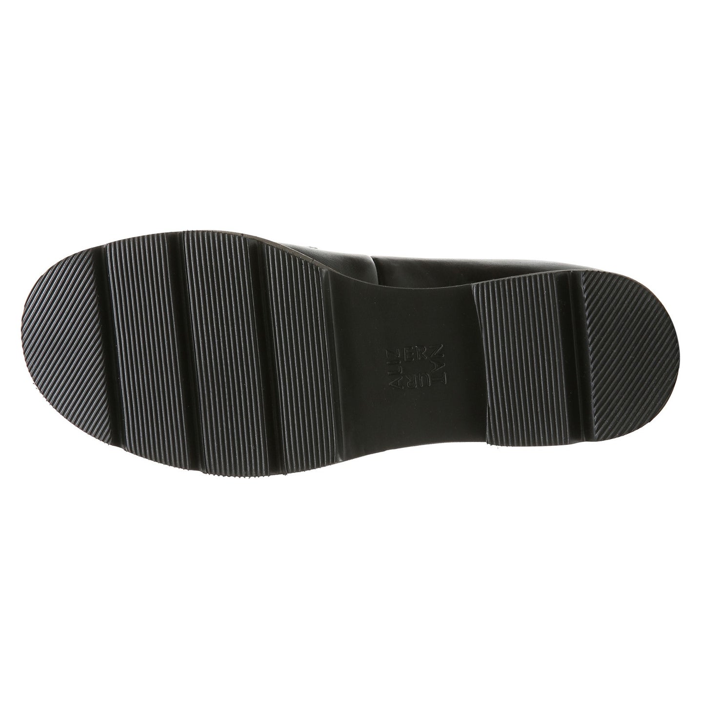 Peltz Shoes  Women's Naturalizer Cabaret Slip-On BLACK H7224S4001