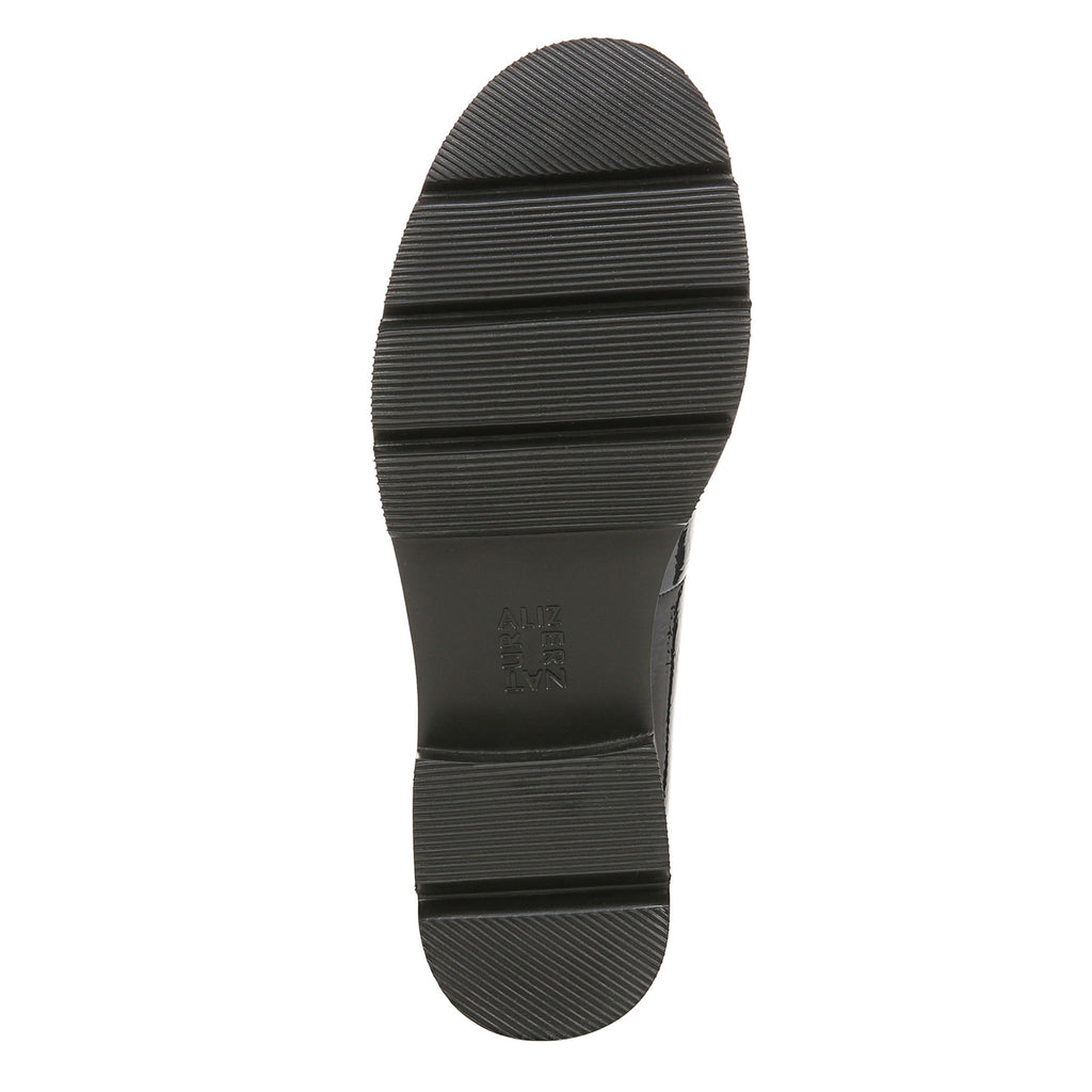 Women's Naturalizer Cabaret Slip-On NAVY H7224SA402