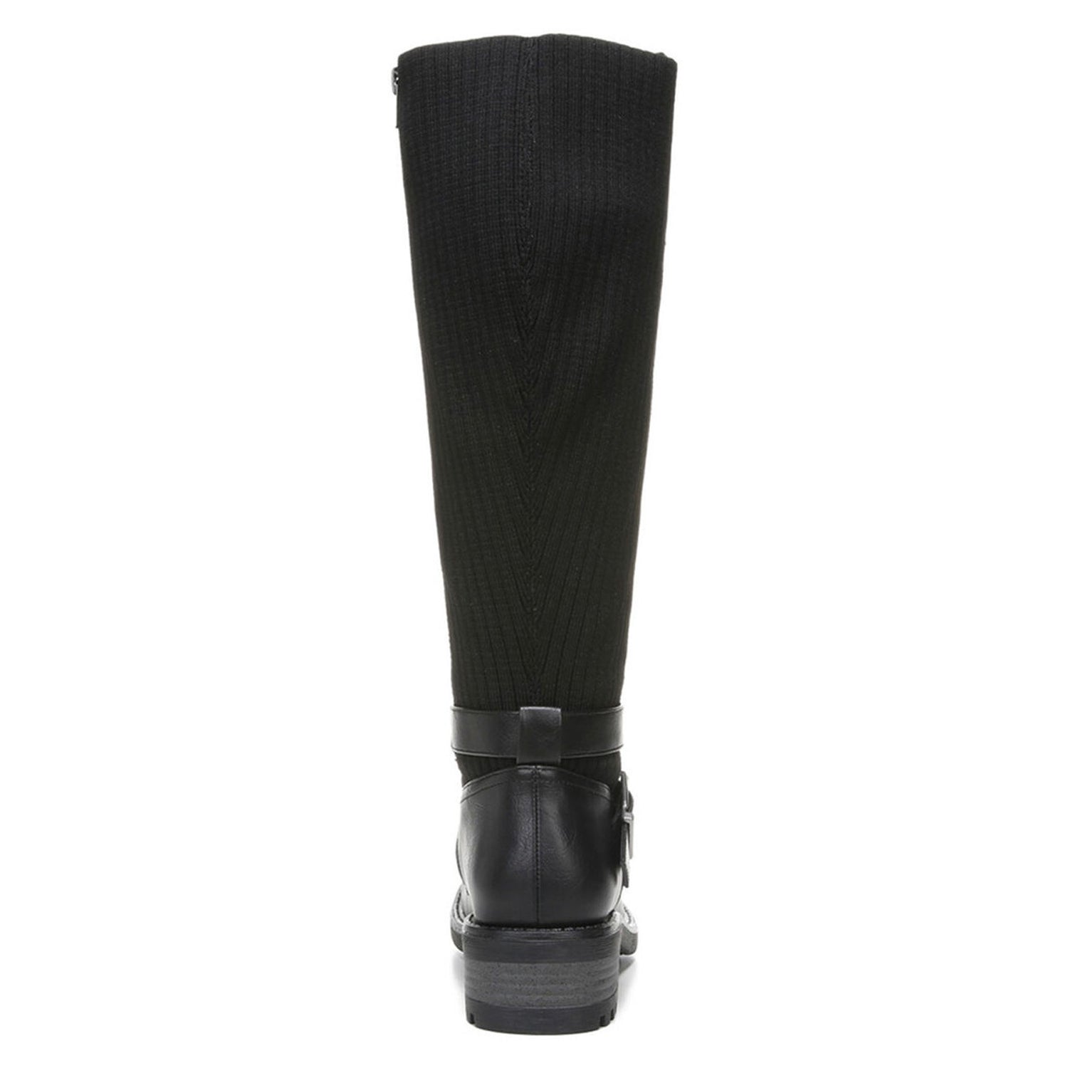 Peltz Shoes  Women's LifeStride Karter Boot BLACK H7675M1001