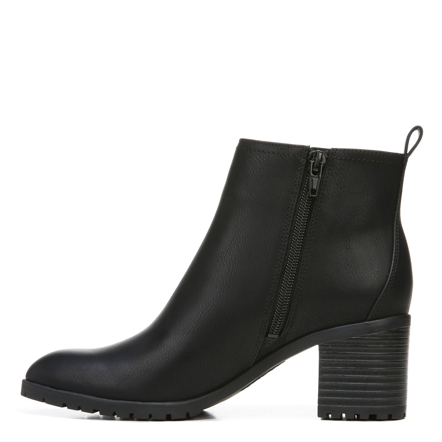 Peltz Shoes  Women's LifeStride Mesa Boot BLACK H7682S1001