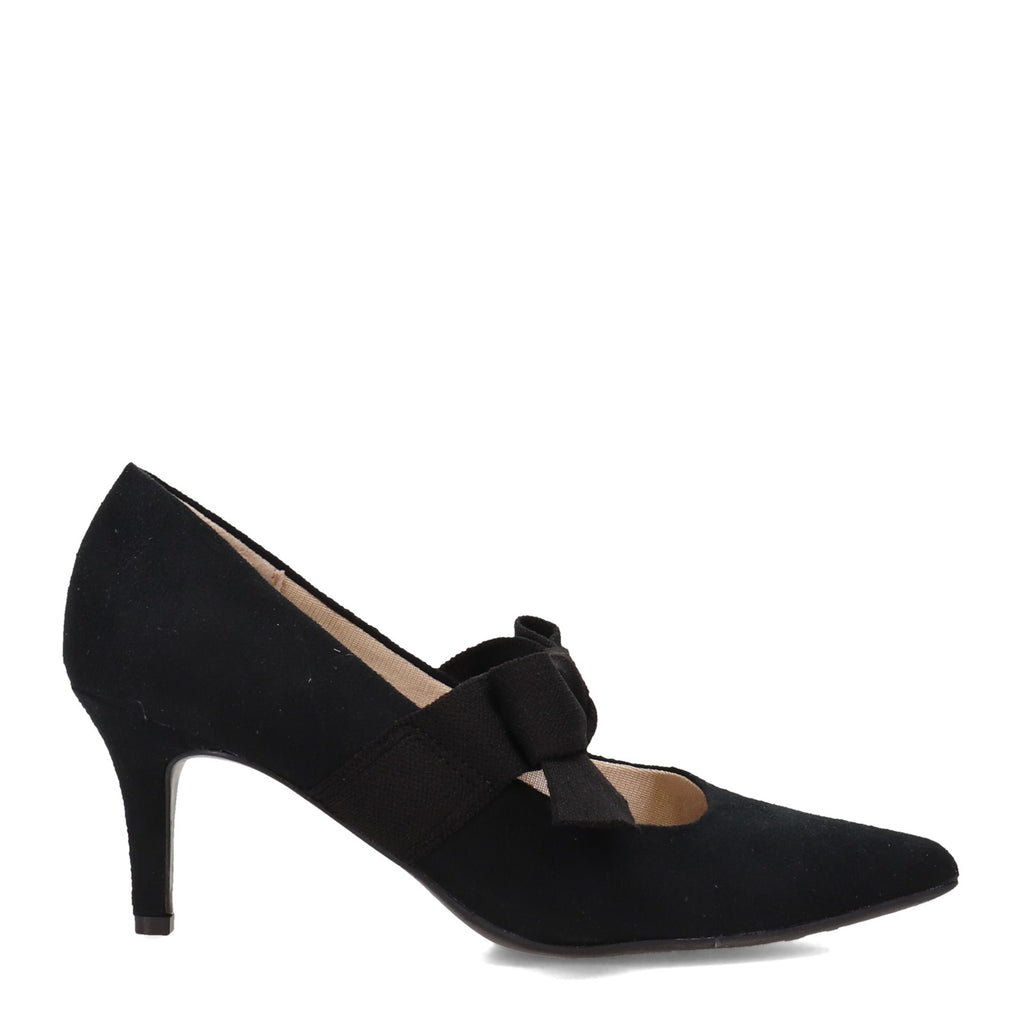 Women's Lifestride Sashay Pump BLACK H7683F3002
