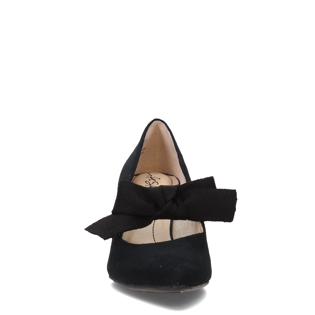 Women's Lifestride Sashay Pump BLACK H7683F3002