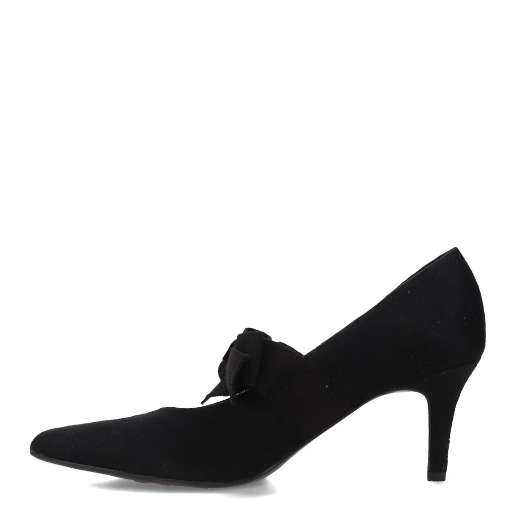 Women's Lifestride Sashay Pump BLACK H7683F3002