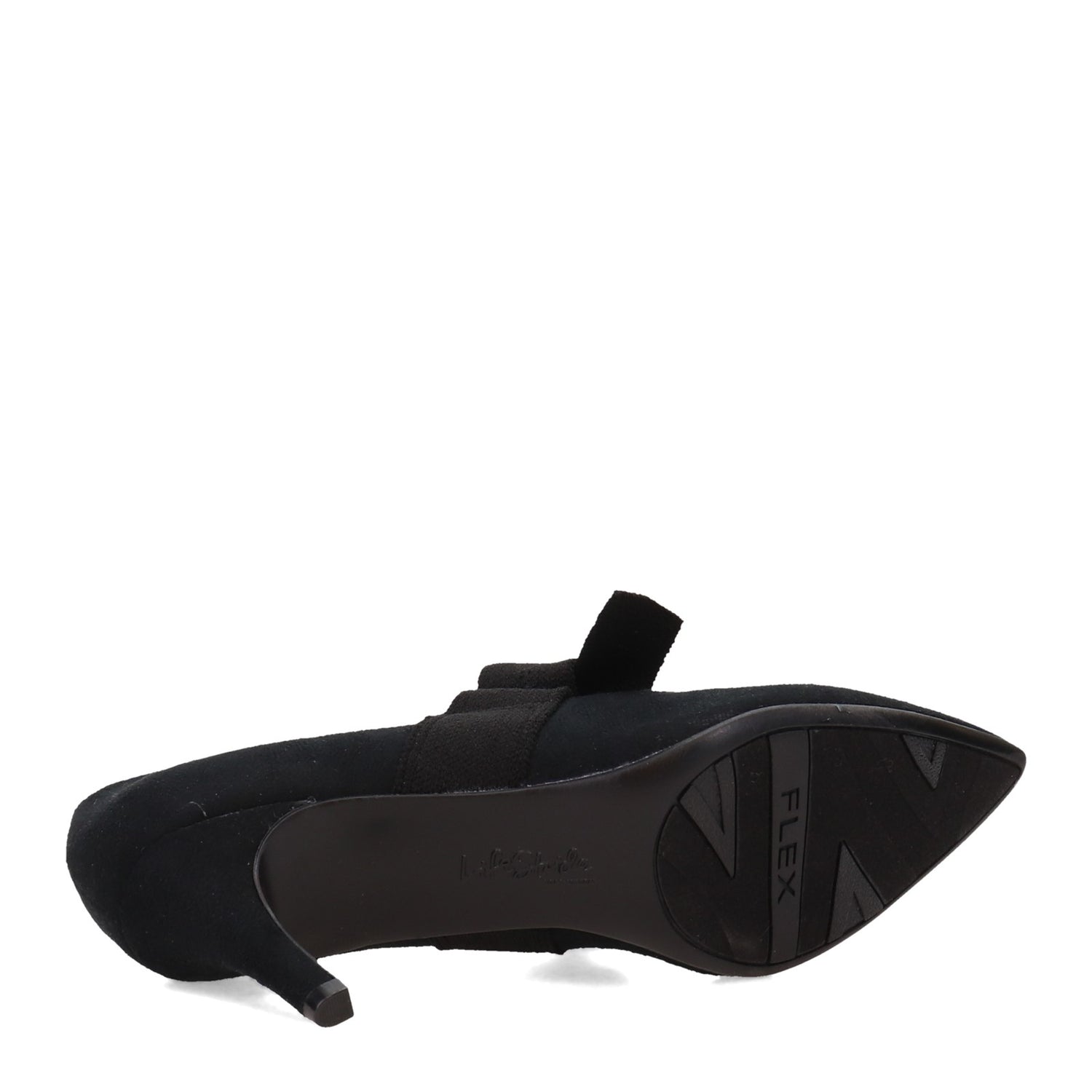 Peltz Shoes  Women's Lifestride Sashay Pump BLACK H7683F3002