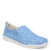 Peltz Shoes  Women's Vionic Beach Malibu Sneaker BLUE H7699FA404