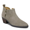 Peltz Shoes  Women's Vionic Cecily Boot STONE H7729L5020