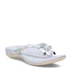 Peltz Shoes  Women's Vionic Bella II Sandal ICE H7740S4400