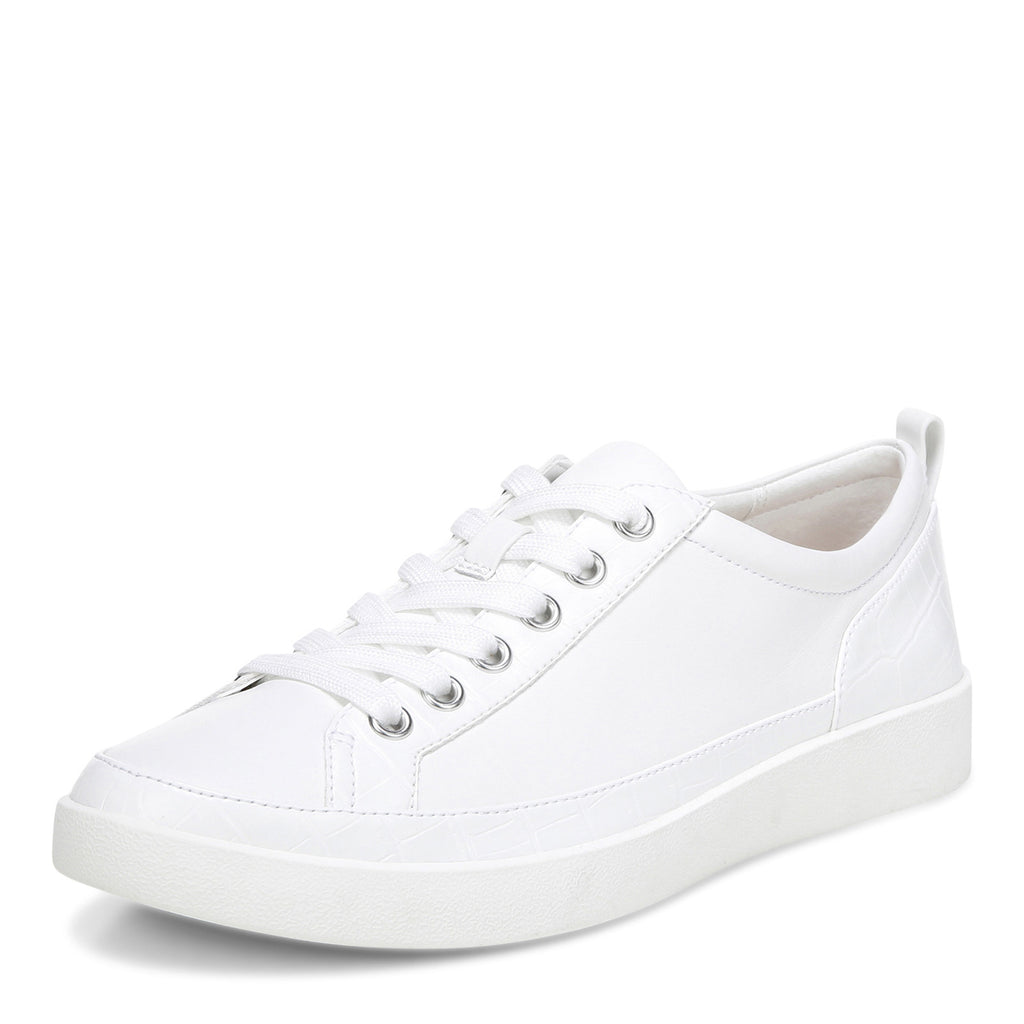 Women's Vionic Winny Sneaker WHITE H7773L1100
