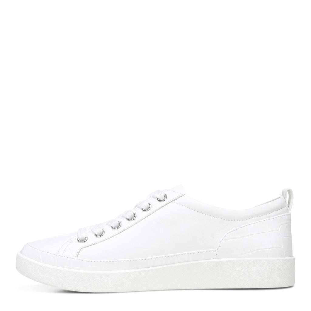 Women's Vionic Winny Sneaker WHITE H7773L1100