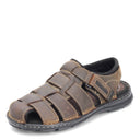 Men's Rockport, Darwyn Fisherman Sandal