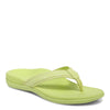 Peltz Shoes  Women's Vionic Tide II Sandal GREEN H8240L1301