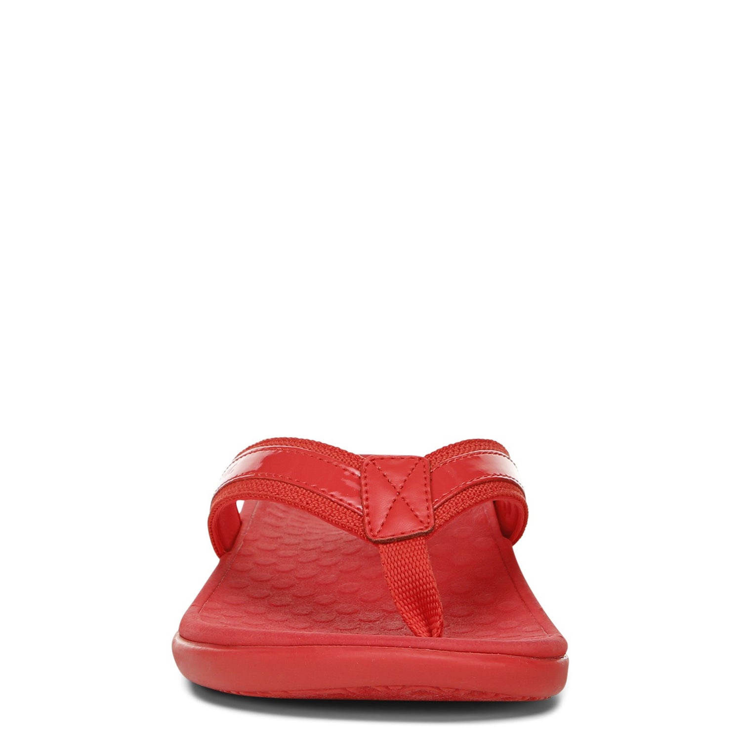 Peltz Shoes  Women's Vionic Tide II Sandal POPPY H8240L1600