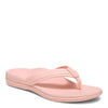 Peltz Shoes  Women's Vionic Tide II Sandal PINK H8240L1651