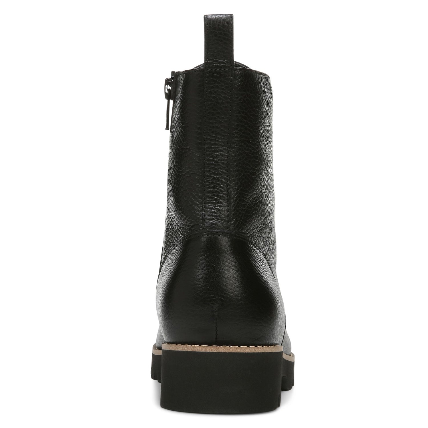 Peltz Shoes  Women's Vionic Lani Boot BLACK H8260L1001