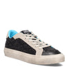 Peltz Shoes  Women's Circus NY Tila Sneaker BLACK H8542S4001