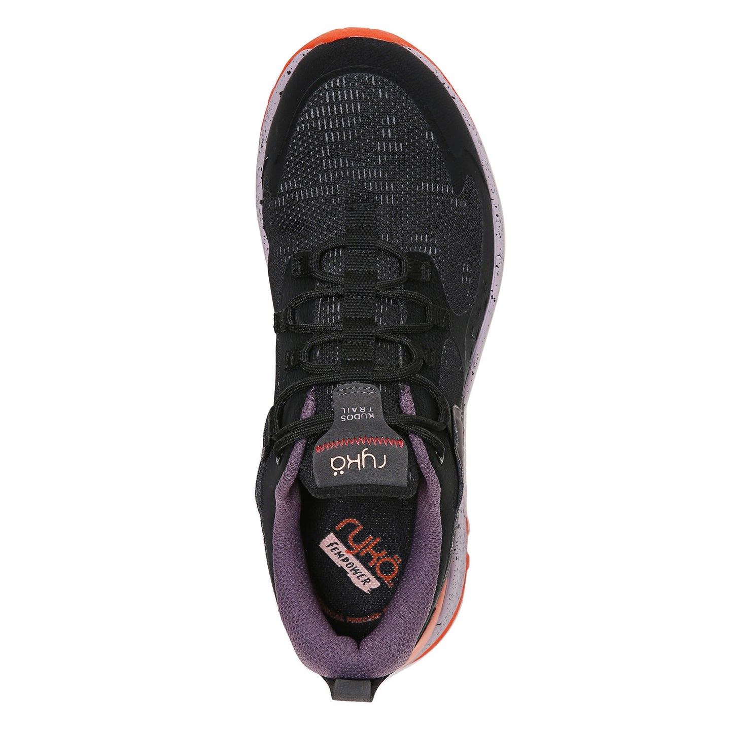 Women's Ryka, Kudos Hiking Shoe Peltz Shoes