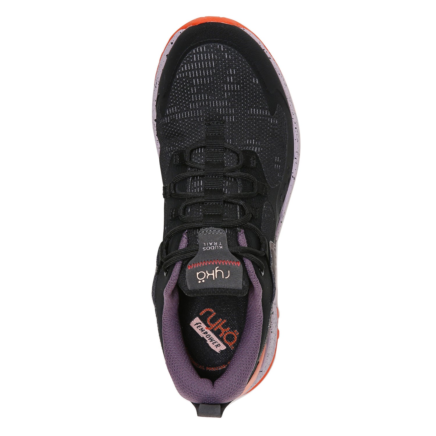 Women's Ryka, Kudos Hiking Shoe Peltz Shoes