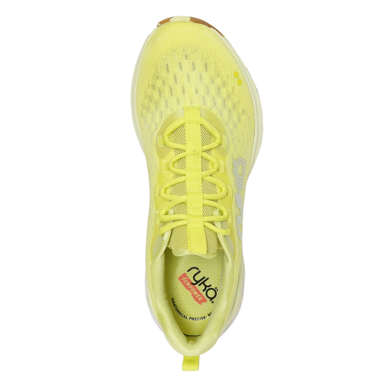 Women's Ryka, Activate Walking Shoe Peltz Shoes