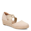 Peltz Shoes  Women's LifeStride Kascade Slip-On ALMOND H9179F3252