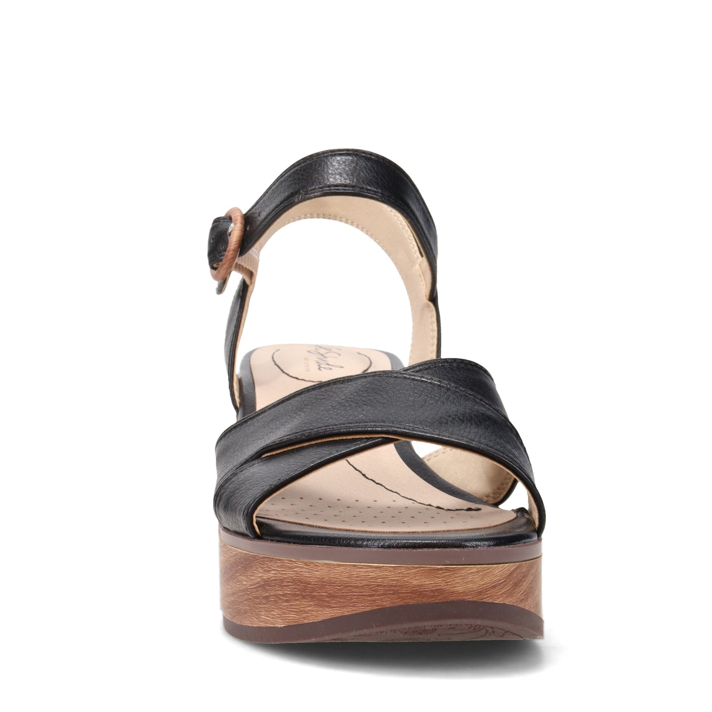 Women's LifeStride, Peachy Sandal – Peltz Shoes