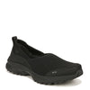 Peltz Shoes  Women's Ryka Skywalk Chil Sneaker BLACK H9550M2002
