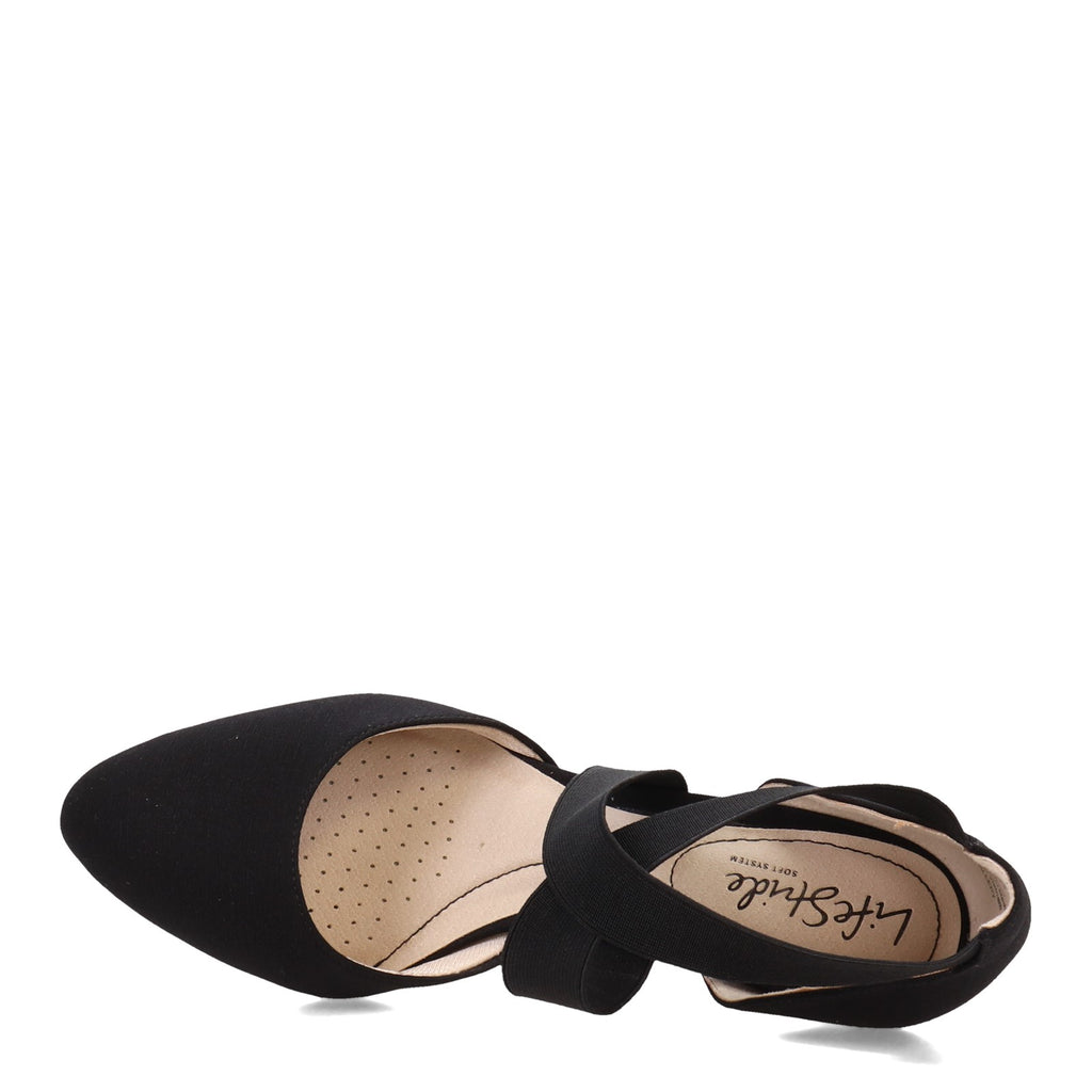 Women's LifeStride, Gallery Pump