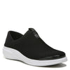 Peltz Shoes  Women's BZees Clever Slip-On BLACK H9596F2001