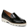 Peltz Shoes  Women's Vionic Kensley Loafer BLACK H9623L2001