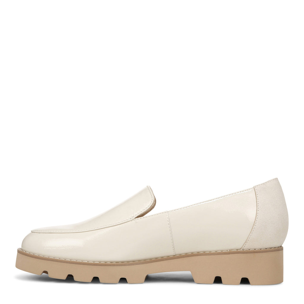 Women's Vionic Kensley Loafer CREAM H9623L2252