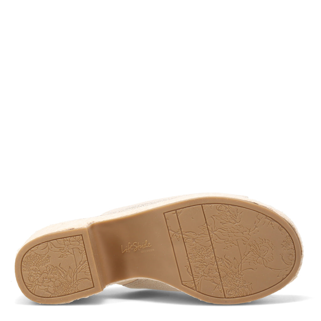 Women's LifeStride, Paradise Sandal