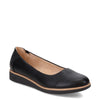 Peltz Shoes  Women's SOUL Naturalizer Idea Ballet Flat BLACK H9773S0001