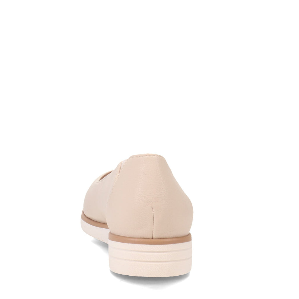 Women's SOUL Naturalizer Idea Ballet Flat PORCELAIN H9773S0250