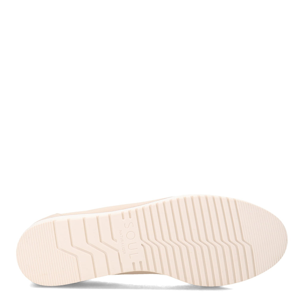 Women's SOUL Naturalizer Idea Ballet Flat PORCELAIN H9773S0250