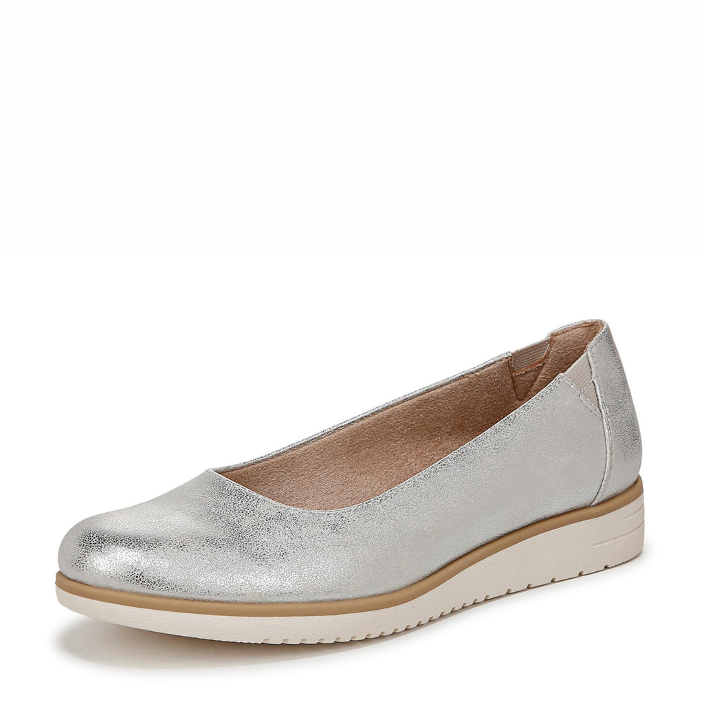 Women's SOUL Naturalizer, Idea Ballet Flat