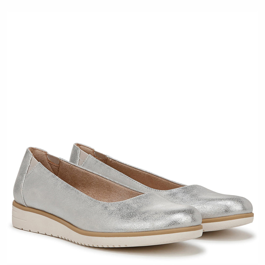 Women's SOUL Naturalizer, Idea Ballet Flat