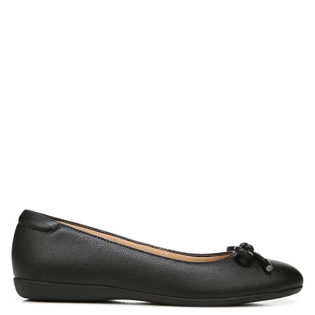Women's Naturalizer, Vivienne Bow Flat