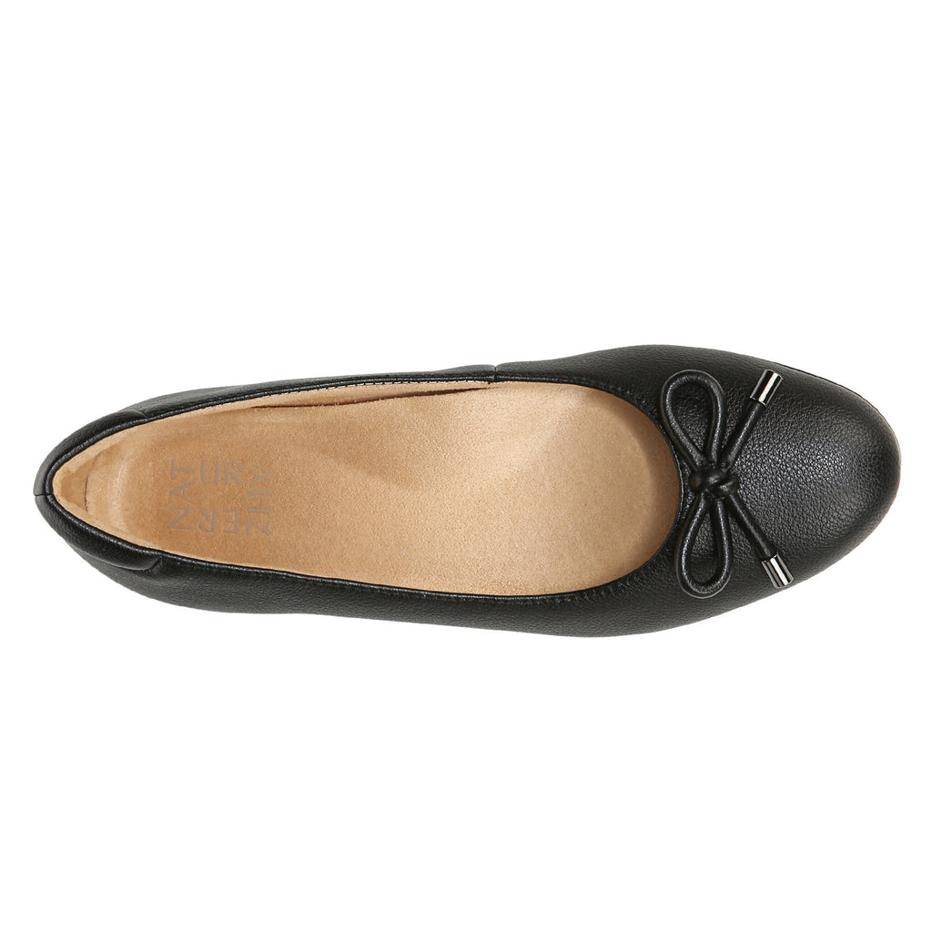 Women's Naturalizer, Vivienne Bow Flat